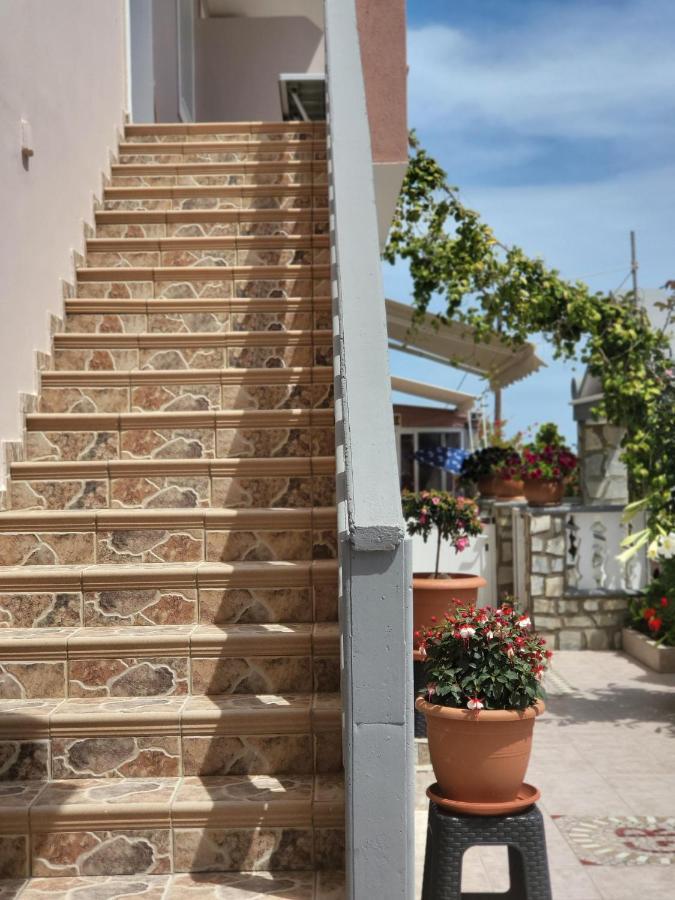 Roumeliotis House Διαμέρισμα Κάρπαθος Εξωτερικό φωτογραφία