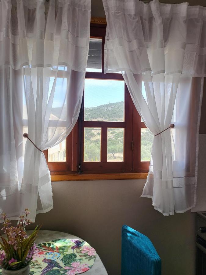 Roumeliotis House Διαμέρισμα Κάρπαθος Εξωτερικό φωτογραφία